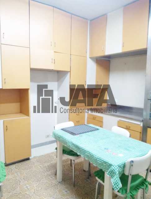 Conheça 14 do imóvel - Apartamento 3 quartos à venda Ipanema, Rio de Janeiro - R$ 2.600.000 - JA31420 - 14 14 - 14