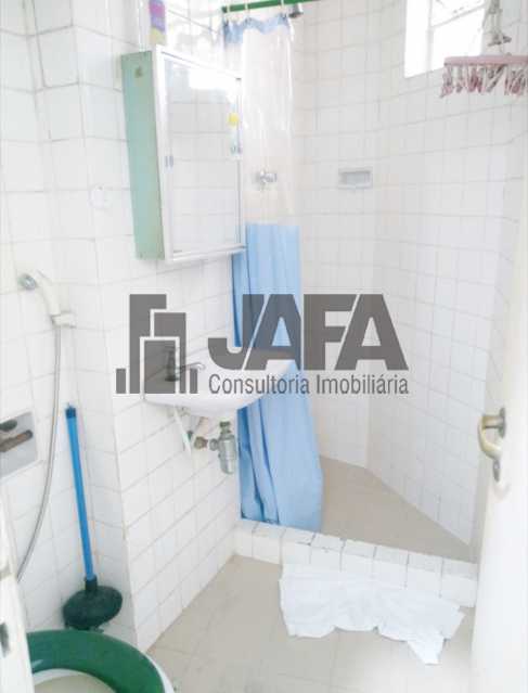 Conheça 15 do imóvel - Apartamento 3 quartos à venda Ipanema, Rio de Janeiro - R$ 2.600.000 - JA31420 - 15 15 - 15