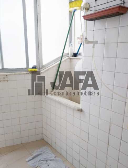 Conheça 16 do imóvel - Apartamento 3 quartos à venda Ipanema, Rio de Janeiro - R$ 2.600.000 - JA31420 - 16 16 - 16