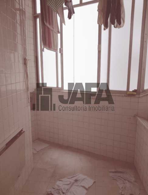 Conheça 17 do imóvel - Apartamento 3 quartos à venda Ipanema, Rio de Janeiro - R$ 2.600.000 - JA31420 - 17 17 - 17