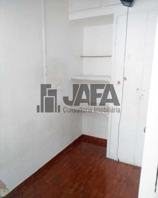 Conheça 18 do imóvel - Apartamento 3 quartos à venda Ipanema, Rio de Janeiro - R$ 2.600.000 - JA31420 - 18 18 - 18