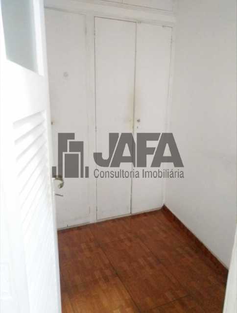 Conheça 19 do imóvel - Apartamento 3 quartos à venda Ipanema, Rio de Janeiro - R$ 2.600.000 - JA31420 - 19 19 - 19