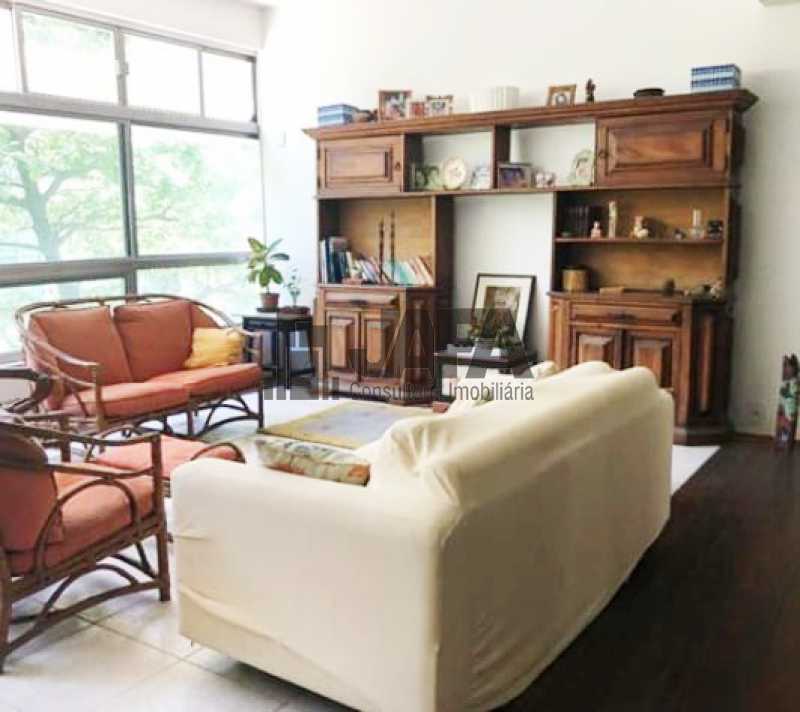 Conheça 1 do imóvel - Apartamento 4 quartos à venda Leblon, Rio de Janeiro - R$ 3.900.000 - JA41050 - 1 1 - 1