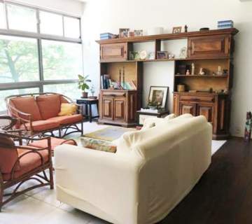 Apartamento 4 quartos à venda Leblon, Rio de Janeiro - R$ 3.900.000 - JA41050