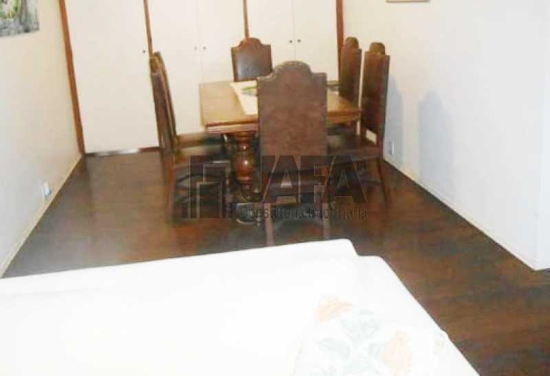 Conheça 5 do imóvel - Apartamento 4 quartos à venda Leblon, Rio de Janeiro - R$ 3.900.000 - JA41050 - 5 5 - 5