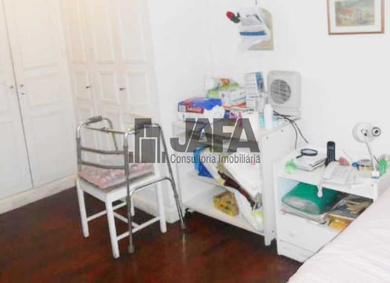Conheça 7 do imóvel - Apartamento 4 quartos à venda Leblon, Rio de Janeiro - R$ 3.900.000 - JA41050 - 7 7 - 7
