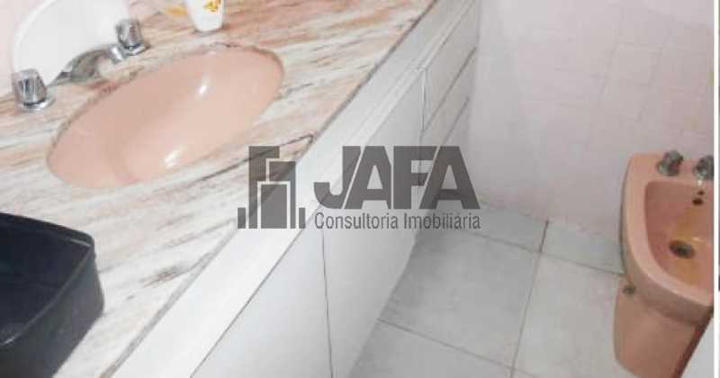 Conheça 8 do imóvel - Apartamento 4 quartos à venda Leblon, Rio de Janeiro - R$ 3.900.000 - JA41050 - 8 8 - 8
