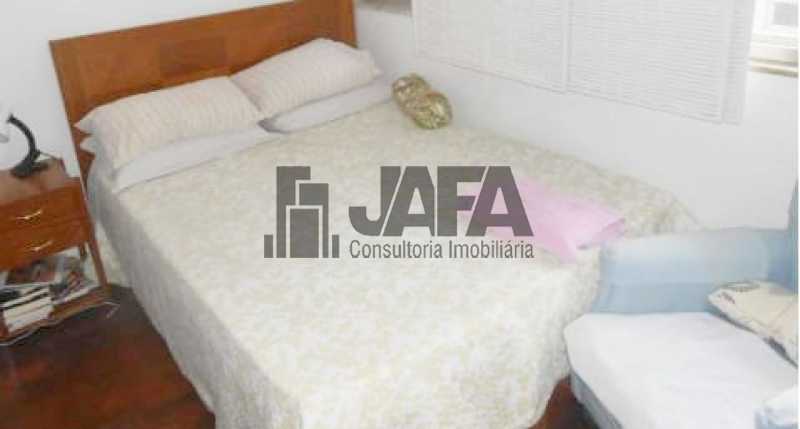 Conheça 9 do imóvel - Apartamento 4 quartos à venda Leblon, Rio de Janeiro - R$ 3.900.000 - JA41050 - 9 9 - 9