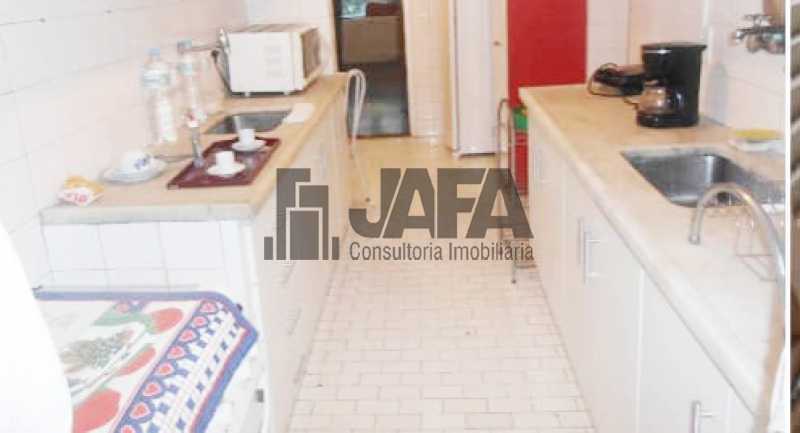 Conheça 12 do imóvel - Apartamento 4 quartos à venda Leblon, Rio de Janeiro - R$ 3.900.000 - JA41050 - 11 12 - 11