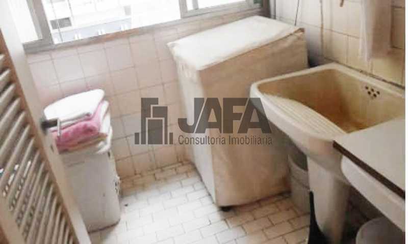 Conheça 13 do imóvel - Apartamento 4 quartos à venda Leblon, Rio de Janeiro - R$ 3.900.000 - JA41050 - 12 13 - 12