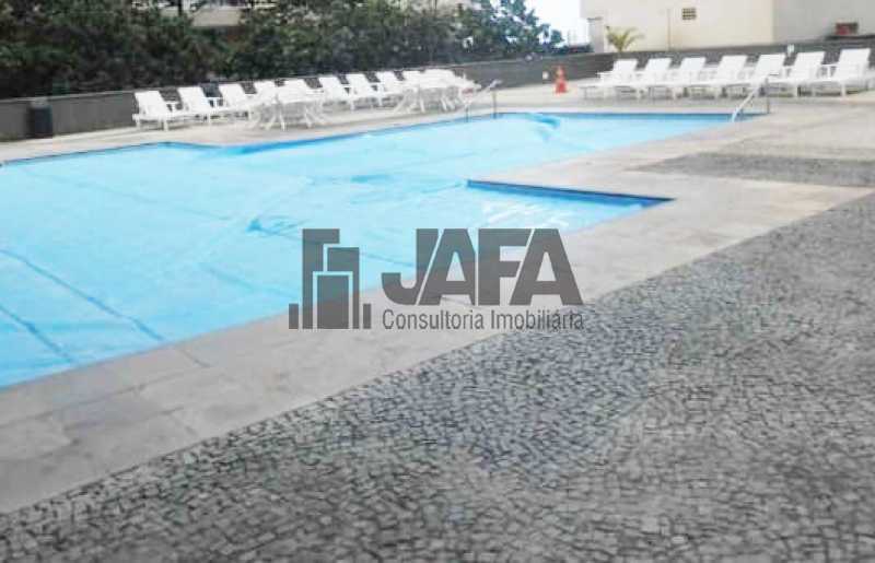 Conheça 14 do imóvel - Apartamento 4 quartos à venda Leblon, Rio de Janeiro - R$ 3.900.000 - JA41050 - 13 14 - 13