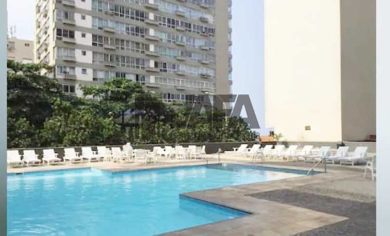 Conheça 15 do imóvel - Apartamento 4 quartos à venda Leblon, Rio de Janeiro - R$ 3.900.000 - JA41050 - 14 15 - 14