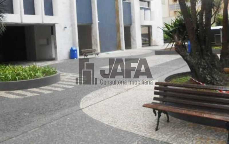 Conheça 16 do imóvel - Apartamento 4 quartos à venda Leblon, Rio de Janeiro - R$ 3.900.000 - JA41050 - 15 16 - 15