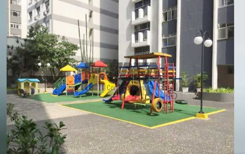 Conheça 17 do imóvel - Apartamento 4 quartos à venda Leblon, Rio de Janeiro - R$ 3.900.000 - JA41050 - 16 17 - 16