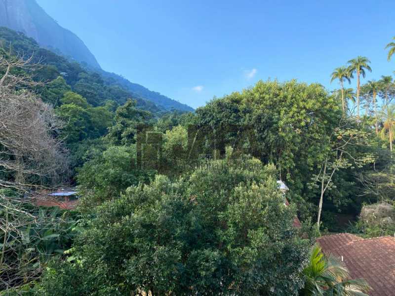 Conheça 1 do imóvel - Apartamento 3 quartos à venda Jardim Botânico, Rio de Janeiro - R$ 4.500.000 - JA41053 - 1 1 - 1