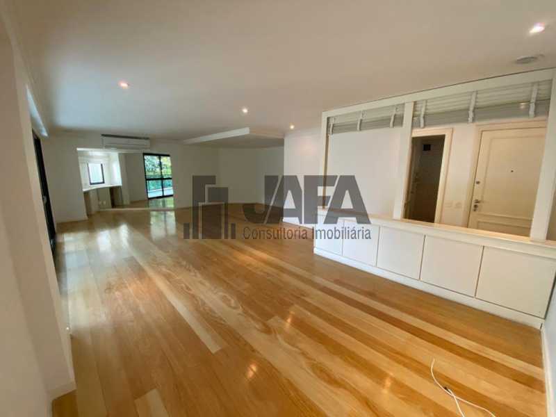 Conheça 3 do imóvel - Apartamento 3 quartos à venda Jardim Botânico, Rio de Janeiro - R$ 4.500.000 - JA41053 - 3 3 - 3
