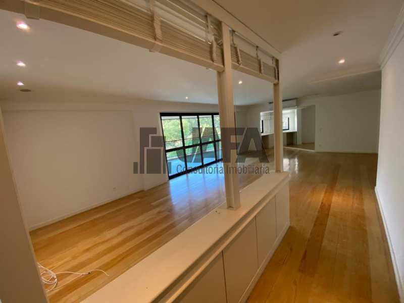 Conheça 4 do imóvel - Apartamento 3 quartos à venda Jardim Botânico, Rio de Janeiro - R$ 4.500.000 - JA41053 - 4 4 - 4