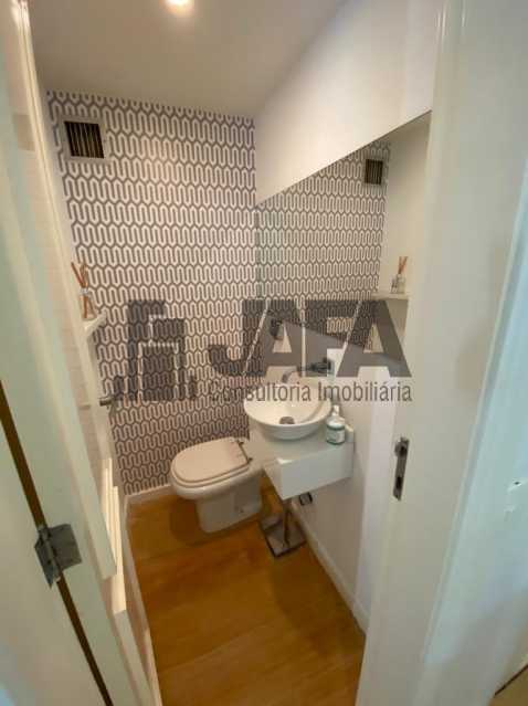 Conheça 8 do imóvel - Apartamento 3 quartos à venda Jardim Botânico, Rio de Janeiro - R$ 4.500.000 - JA41053 - 8 8 - 8