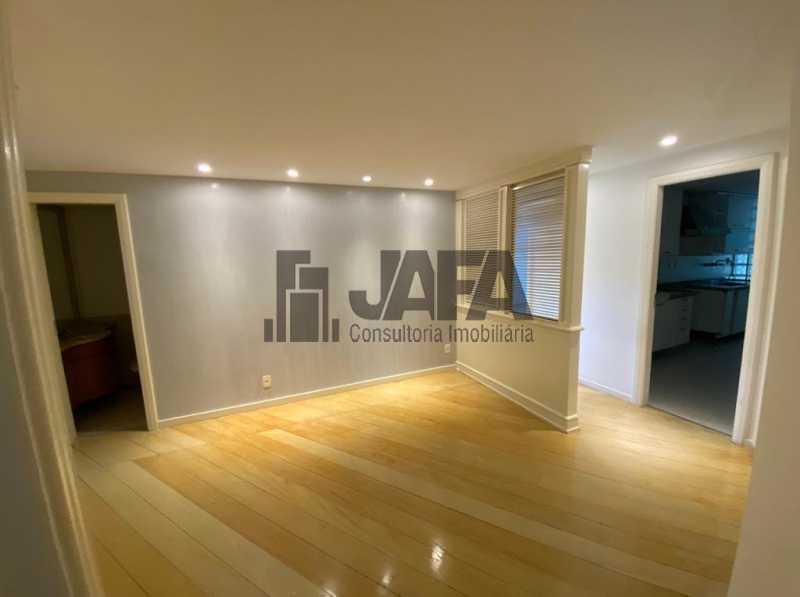 Conheça 9 do imóvel - Apartamento 3 quartos à venda Jardim Botânico, Rio de Janeiro - R$ 4.500.000 - JA41053 - 9 9 - 9