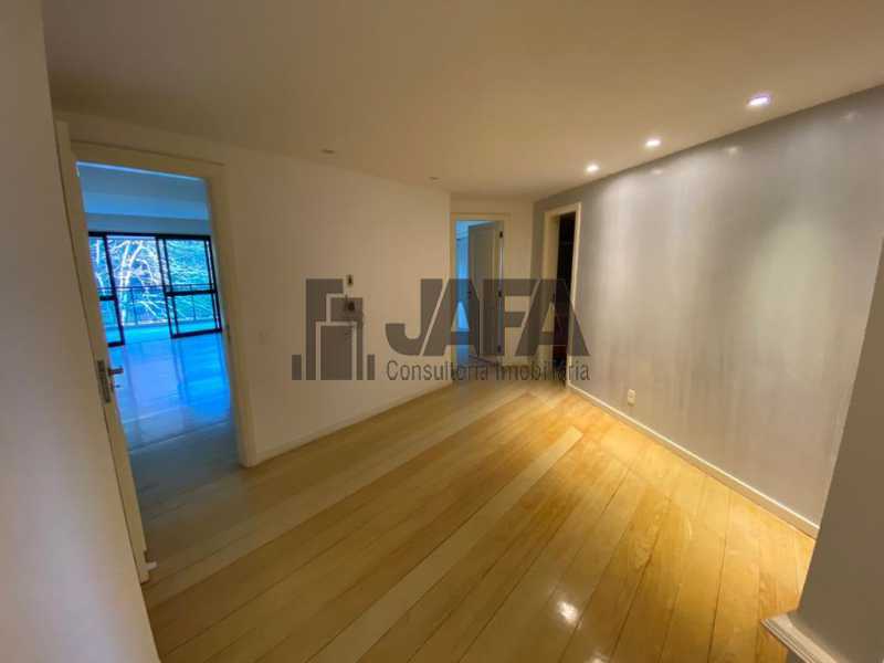 Conheça 10 do imóvel - Apartamento 3 quartos à venda Jardim Botânico, Rio de Janeiro - R$ 4.500.000 - JA41053 - 10 10 - 10