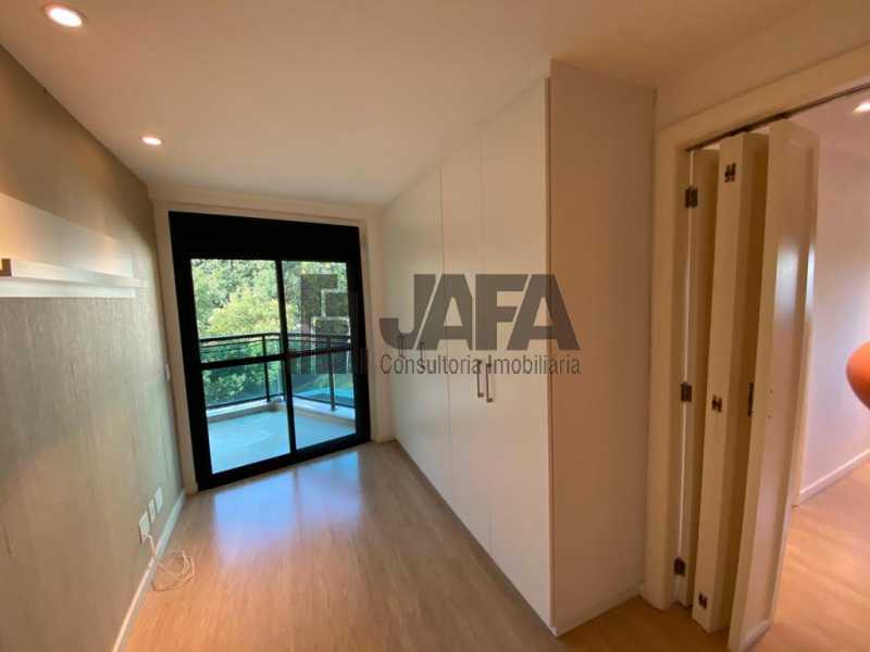 Conheça 12 do imóvel - Apartamento 3 quartos à venda Jardim Botânico, Rio de Janeiro - R$ 4.500.000 - JA41053 - 12 12 - 12