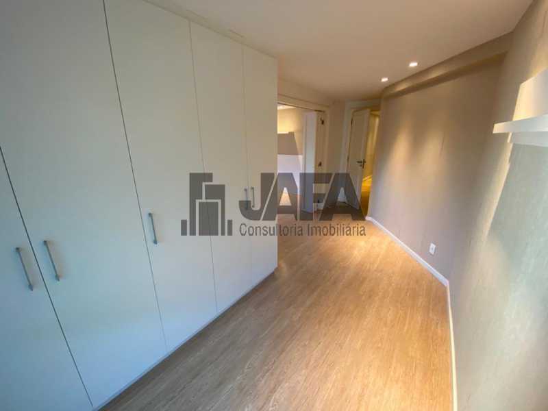 Conheça 13 do imóvel - Apartamento 3 quartos à venda Jardim Botânico, Rio de Janeiro - R$ 4.500.000 - JA41053 - 13 13 - 13