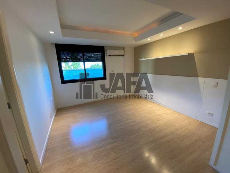 Conheça 14 do imóvel - Apartamento 3 quartos à venda Jardim Botânico, Rio de Janeiro - R$ 4.500.000 - JA41053 - 14 14 - 14