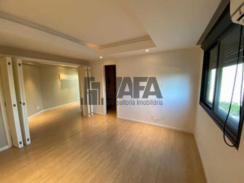 Conheça 15 do imóvel - Apartamento 3 quartos à venda Jardim Botânico, Rio de Janeiro - R$ 4.500.000 - JA41053 - 15 15 - 15