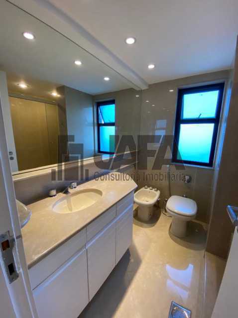 Conheça 17 do imóvel - Apartamento 3 quartos à venda Jardim Botânico, Rio de Janeiro - R$ 4.500.000 - JA41053 - 17 17 - 17
