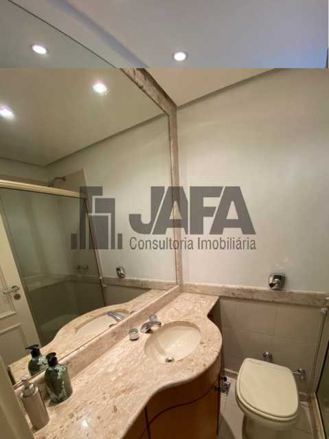 Conheça 19 do imóvel - Apartamento 3 quartos à venda Jardim Botânico, Rio de Janeiro - R$ 4.500.000 - JA41053 - 19 19 - 19