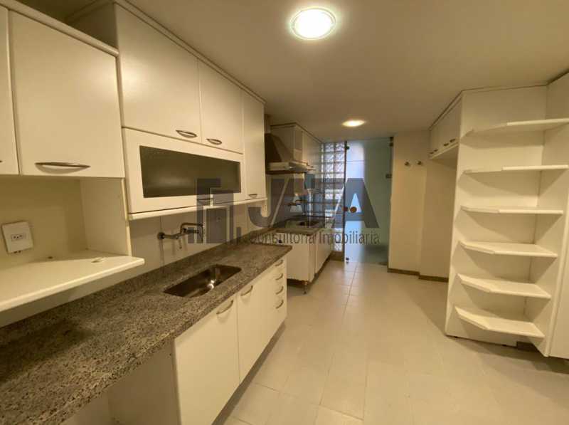 Conheça 22 do imóvel - Apartamento 3 quartos à venda Jardim Botânico, Rio de Janeiro - R$ 4.500.000 - JA41053 - 22 22 - 22