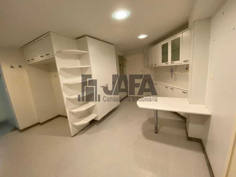 Conheça 23 do imóvel - Apartamento 3 quartos à venda Jardim Botânico, Rio de Janeiro - R$ 4.500.000 - JA41053 - 23 23 - 23