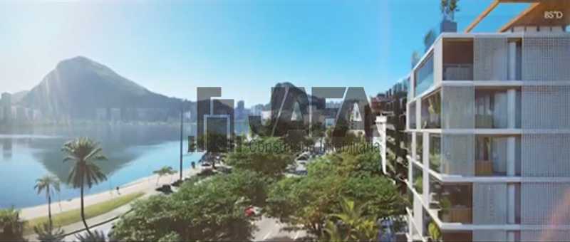 Conheça 2 do imóvel - Apartamento 4 quartos à venda Ipanema, Rio de Janeiro - R$ 6.500.000 - JA41054 - 2 2 - 2