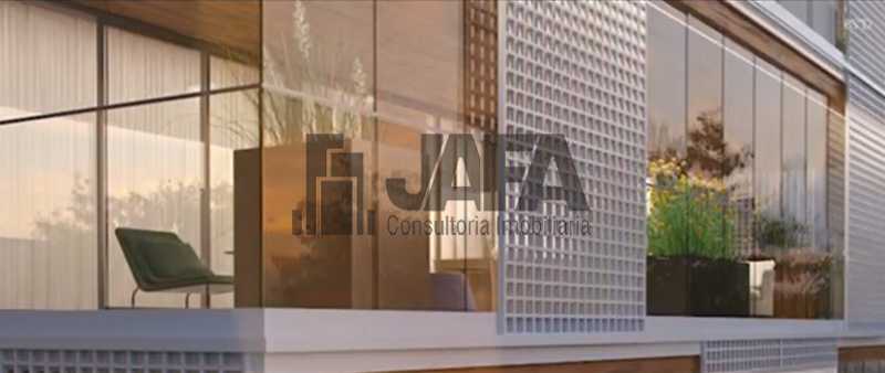 Conheça 5 do imóvel - Apartamento 4 quartos à venda Ipanema, Rio de Janeiro - R$ 6.500.000 - JA41054 - 5 5 - 5