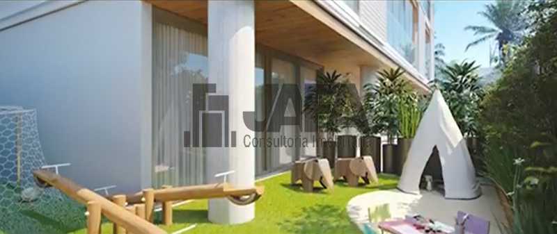 Conheça 8 do imóvel - Apartamento 4 quartos à venda Ipanema, Rio de Janeiro - R$ 6.500.000 - JA41054 - 8 8 - 8