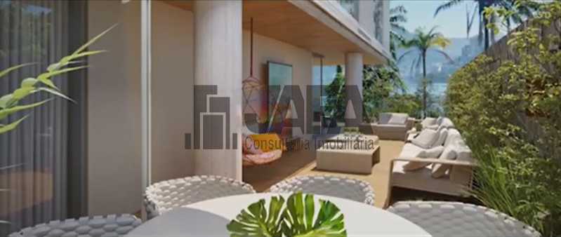 Conheça 9 do imóvel - Apartamento 4 quartos à venda Ipanema, Rio de Janeiro - R$ 6.500.000 - JA41054 - 9 9 - 9