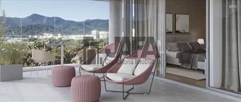 Conheça 12 do imóvel - Apartamento 4 quartos à venda Ipanema, Rio de Janeiro - R$ 6.500.000 - JA41054 - 12 12 - 12