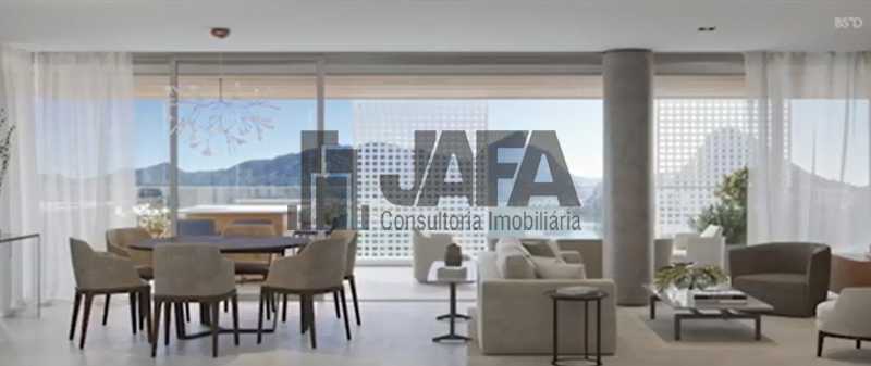 Conheça 14 do imóvel - Apartamento 4 quartos à venda Ipanema, Rio de Janeiro - R$ 6.500.000 - JA41054 - 14 14 - 14