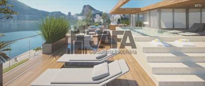 Conheça 15 do imóvel - Apartamento 4 quartos à venda Ipanema, Rio de Janeiro - R$ 6.500.000 - JA41054 - 15 15 - 15