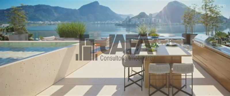 Conheça 16 do imóvel - Apartamento 4 quartos à venda Ipanema, Rio de Janeiro - R$ 6.500.000 - JA41054 - 16 16 - 16
