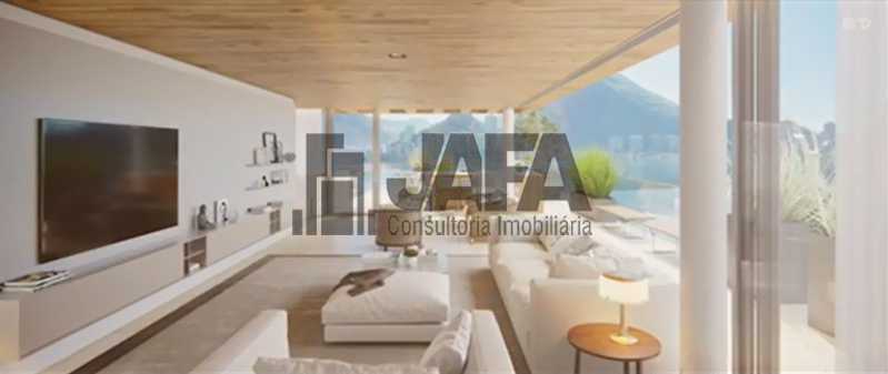 Conheça 17 do imóvel - Apartamento 4 quartos à venda Ipanema, Rio de Janeiro - R$ 6.500.000 - JA41054 - 17 17 - 17