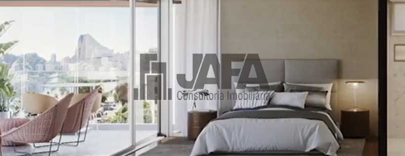 Conheça 18 do imóvel - Apartamento 4 quartos à venda Ipanema, Rio de Janeiro - R$ 6.500.000 - JA41054 - 18 18 - 18
