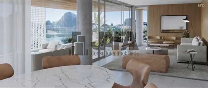 Conheça 22 do imóvel - Apartamento 4 quartos à venda Ipanema, Rio de Janeiro - R$ 6.500.000 - JA41054 - 22 22 - 22