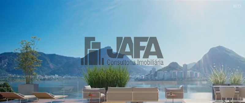 Conheça 24 do imóvel - Apartamento 4 quartos à venda Ipanema, Rio de Janeiro - R$ 6.500.000 - JA41054 - 24 24 - 24