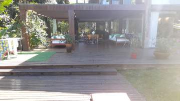 Casa em Condomínio 4 quartos à venda Gávea, Rio de Janeiro - R$ 7.500.000 - JA60100