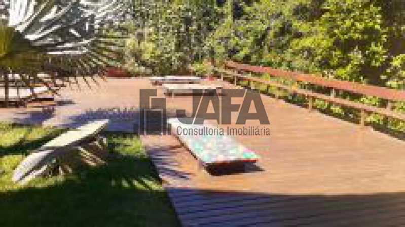 Conheça webmail.jafaimoveis.com do imóvel - Casa em Condomínio 4 quartos à venda Gávea, Rio de Janeiro - R$ 7.500.000 - JA60100 - 3 webmail.jafaimoveis.com - 3