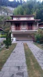 Casa em Condomínio 4 quartos à venda Posse, Teresópolis - R$ 1.500.000 - JA60101
