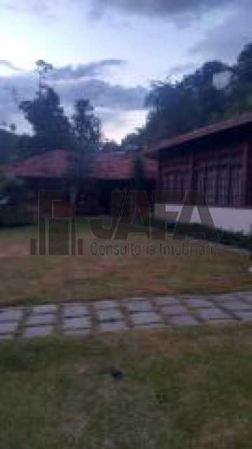 Conheça 02 do imóvel - Casa em Condomínio 4 quartos à venda Posse, Teresópolis - R$ 1.500.000 - JA60101 - 2 02 - 2