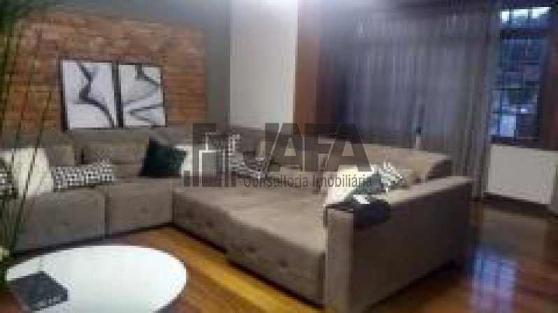 Conheça 07 do imóvel - Casa em Condomínio 4 quartos à venda Posse, Teresópolis - R$ 1.500.000 - JA60101 - 7 07 - 7