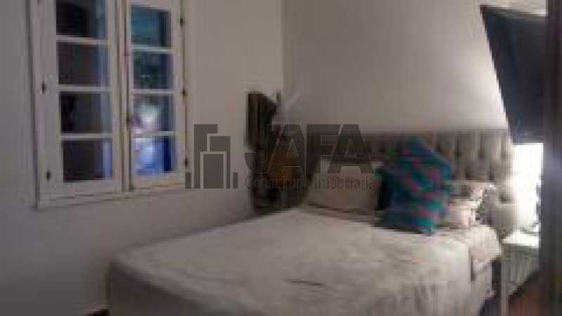 Conheça 08 do imóvel - Casa em Condomínio 4 quartos à venda Posse, Teresópolis - R$ 1.500.000 - JA60101 - 9 08 - 9